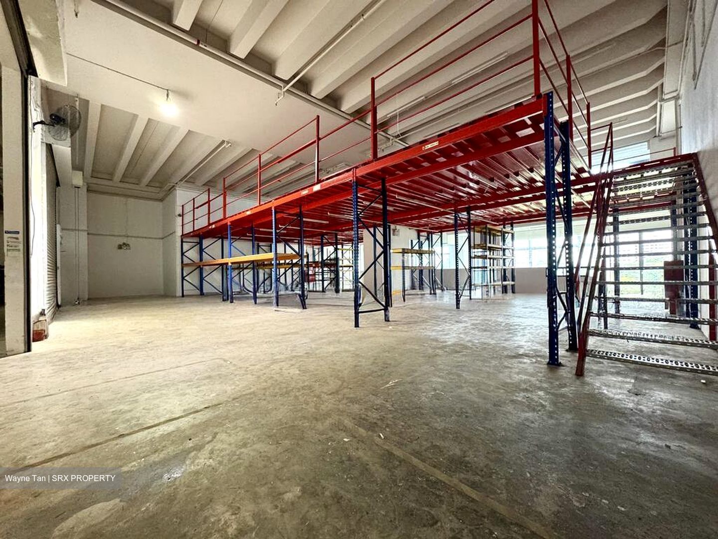 T-space (D18), Factory #506336581